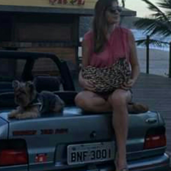 Meet your Posher, Claudia - Picture 1 of 1